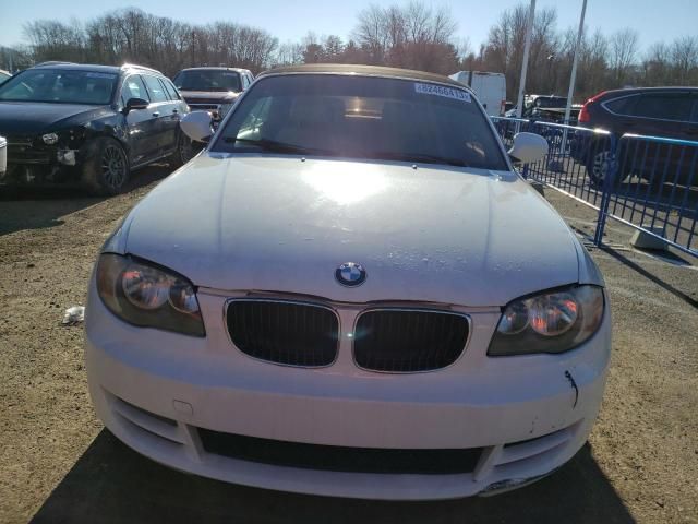 2010 BMW 128 I