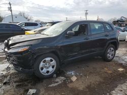 Run And Drives Cars for sale at auction: 2015 Jeep Cherokee Sport