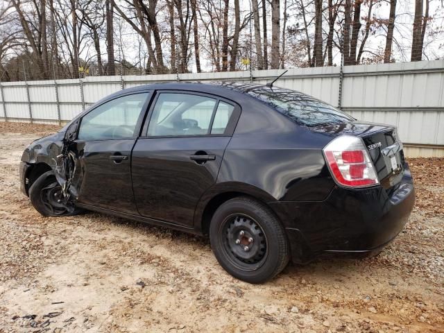 2010 Nissan Sentra 2.0