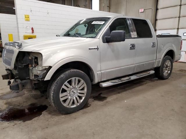 2006 Lincoln Mark LT