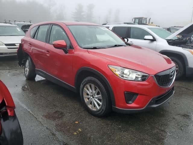 2015 Mazda CX-5 Sport