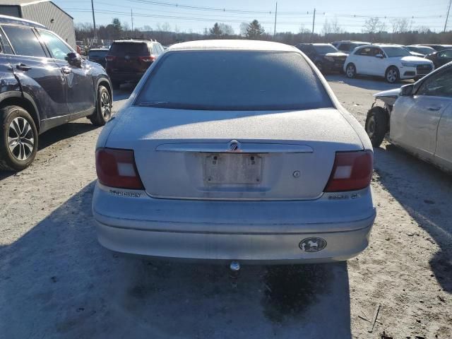 2003 Mercury Sable GS