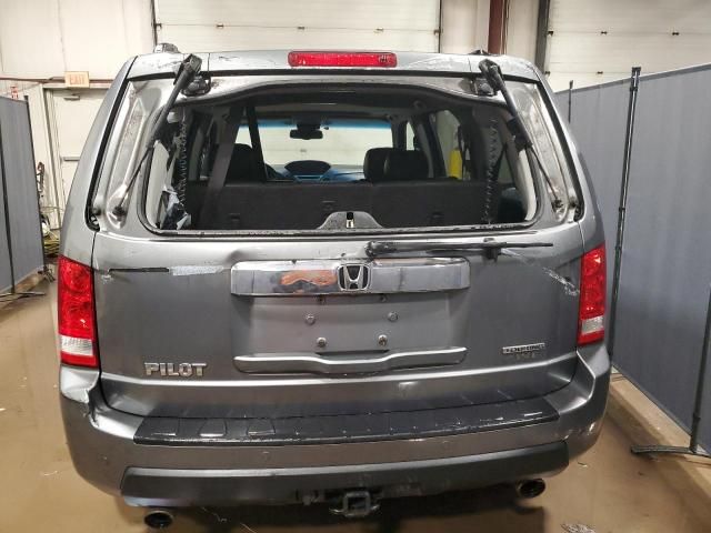 2009 Honda Pilot Touring