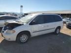 2001 Dodge Grand Caravan Sport