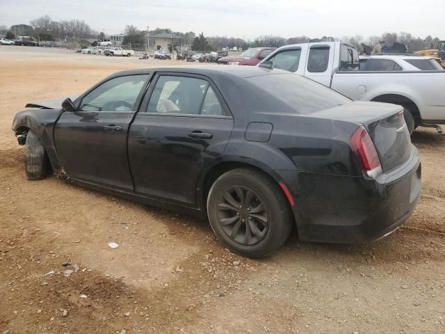 2016 Chrysler 300 S