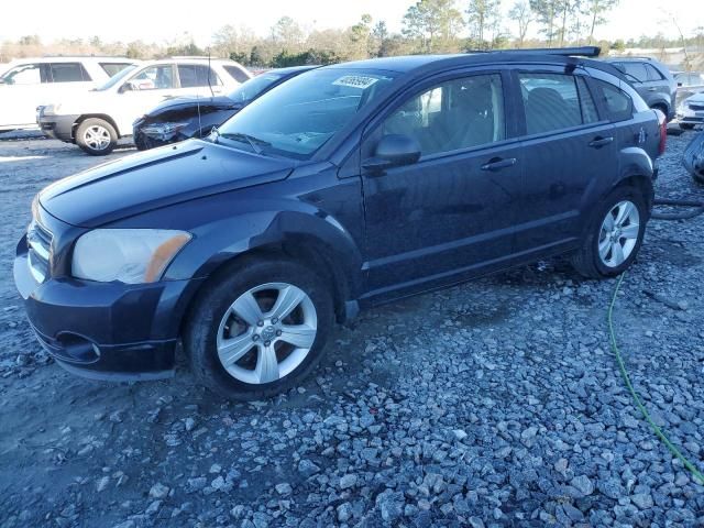 2011 Dodge Caliber Mainstreet