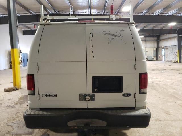 2003 Ford Econoline E250 Van