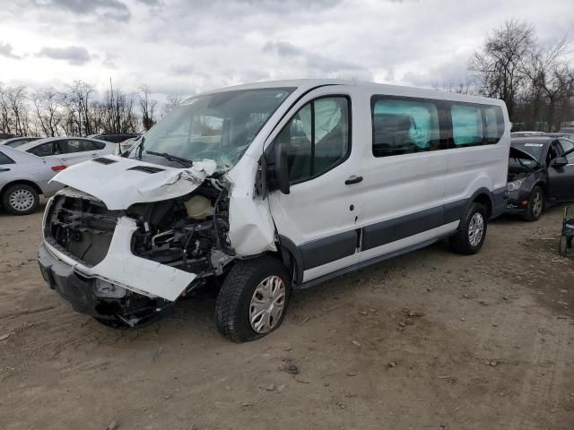 2018 Ford Transit T-350