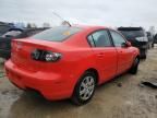 2007 Mazda 3 I