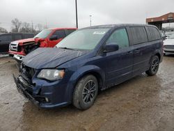 2017 Dodge Grand Caravan GT for sale in Fort Wayne, IN