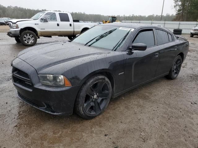 2011 Dodge Charger R/T