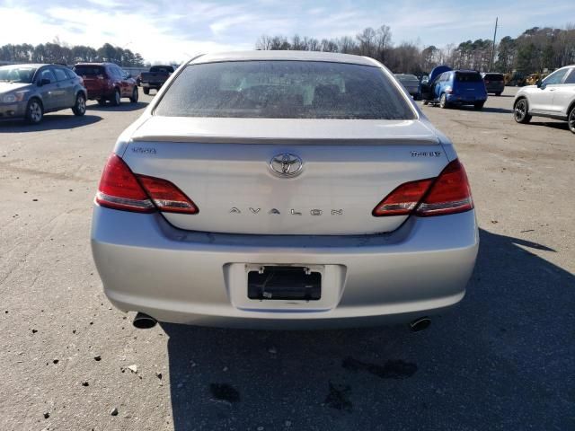 2006 Toyota Avalon XL