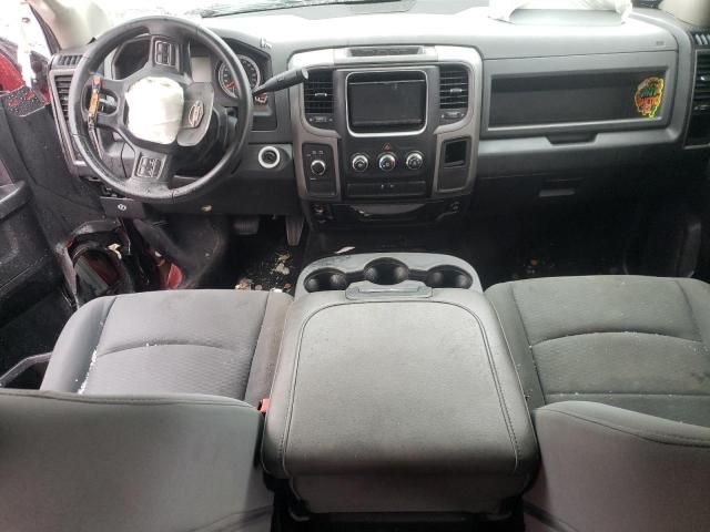 2013 Dodge RAM 1500 ST