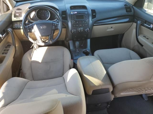 2011 KIA Sorento Base