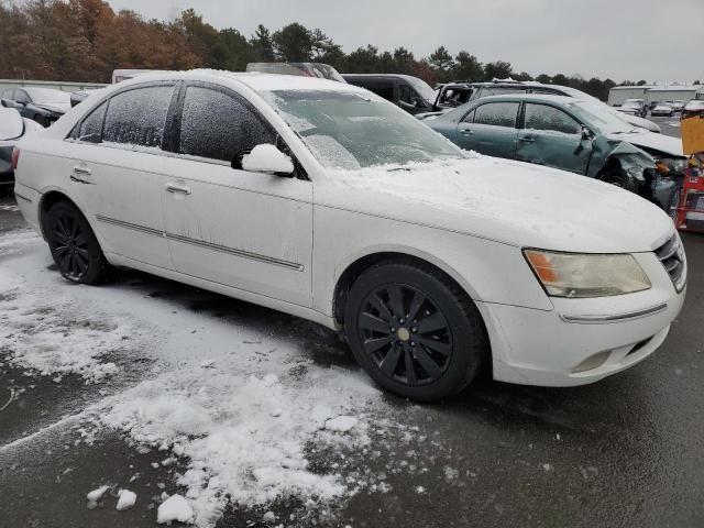 2010 Hyundai Sonata SE