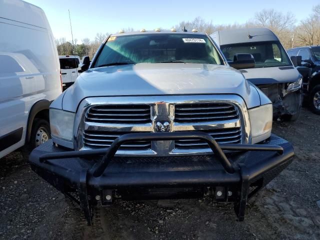 2017 Dodge RAM 3500 SLT