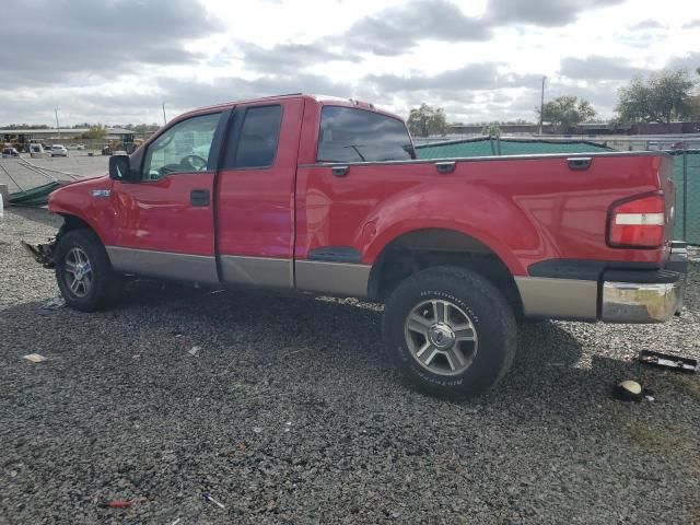 2006 Ford F150