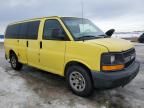 2012 Chevrolet Express G1500