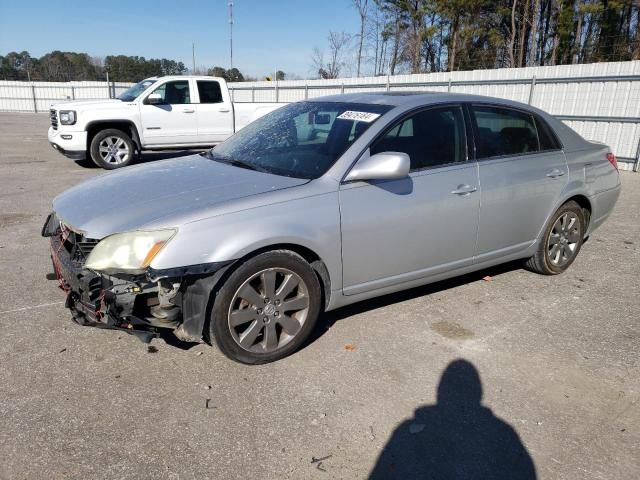 2006 Toyota Avalon XL