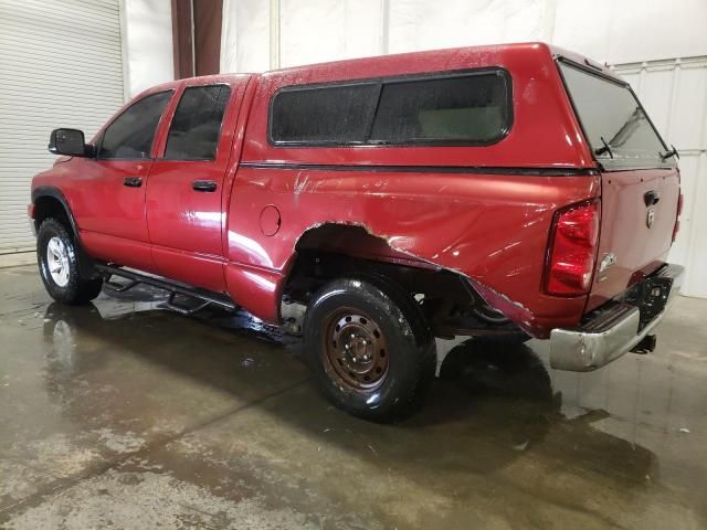 2008 Dodge RAM 1500 ST