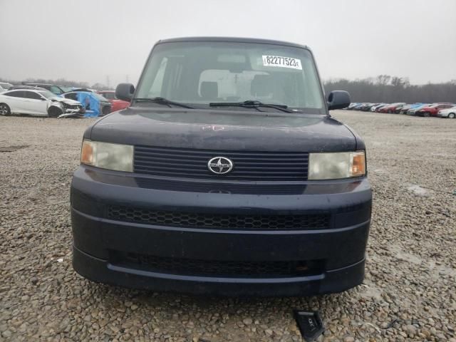 2006 Scion XB