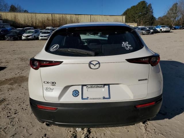 2023 Mazda CX-30