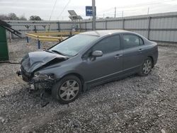 2010 Honda Civic LX for sale in Hueytown, AL