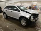 2010 Ford Edge SE