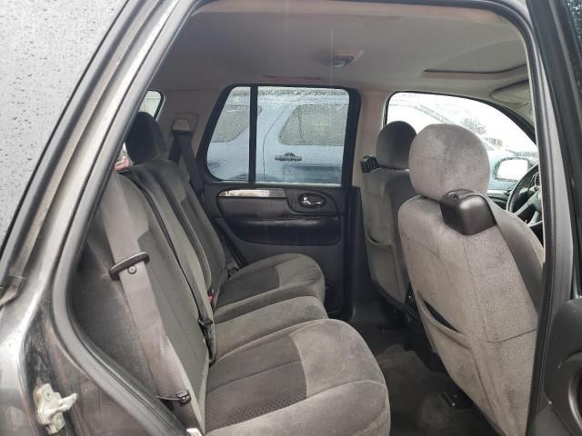 2007 GMC Envoy