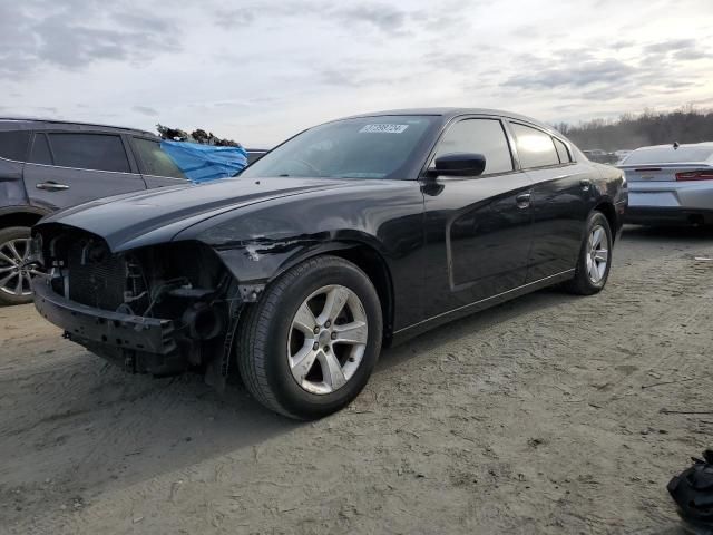 2011 Dodge Charger