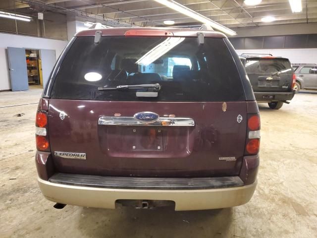 2006 Ford Explorer Eddie Bauer