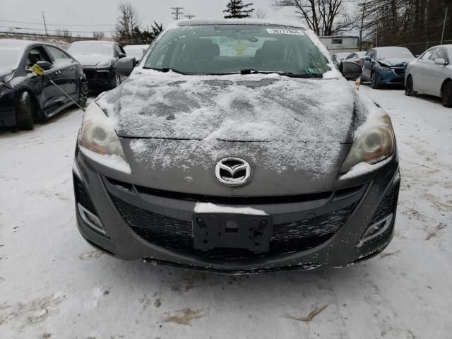 2011 Mazda 3 S