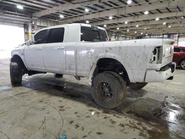 2014 Dodge 2500 Laramie