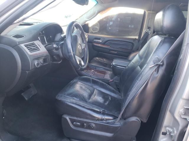 2007 Cadillac Escalade Luxury