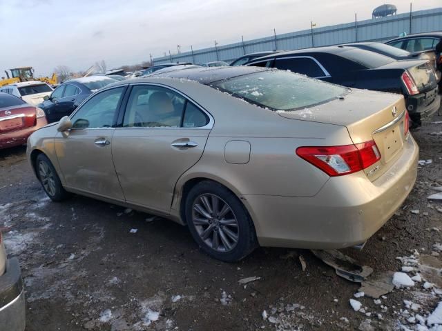 2008 Lexus ES 350