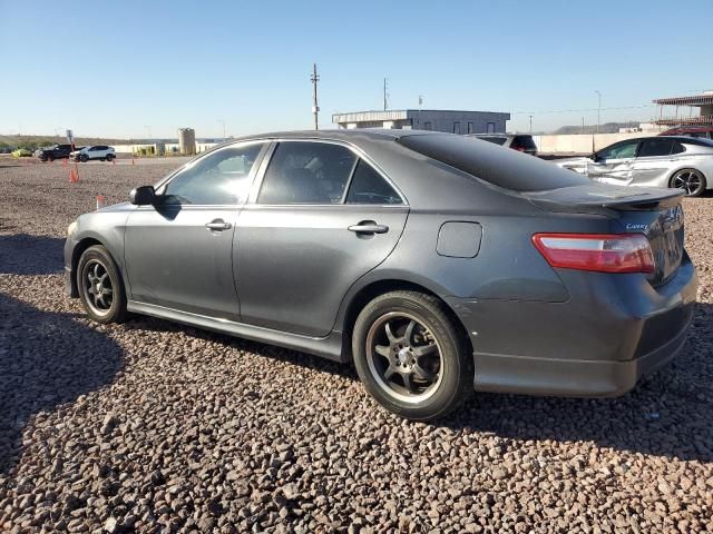 2009 Toyota Camry SE