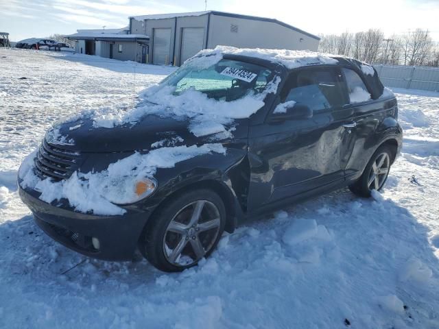 2008 Chrysler PT Cruiser Touring