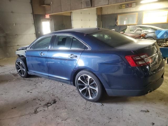 2016 Ford Taurus SEL