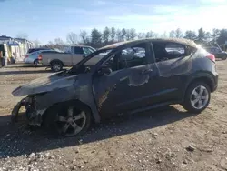 Cars Selling Today at auction: 2019 Honda HR-V LX