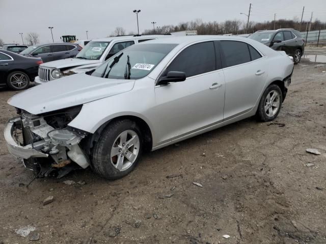 2015 Chevrolet Malibu LS