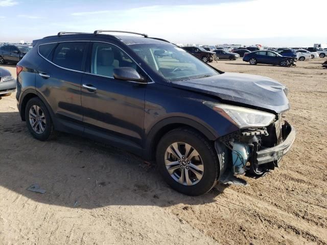 2016 Hyundai Santa FE Sport