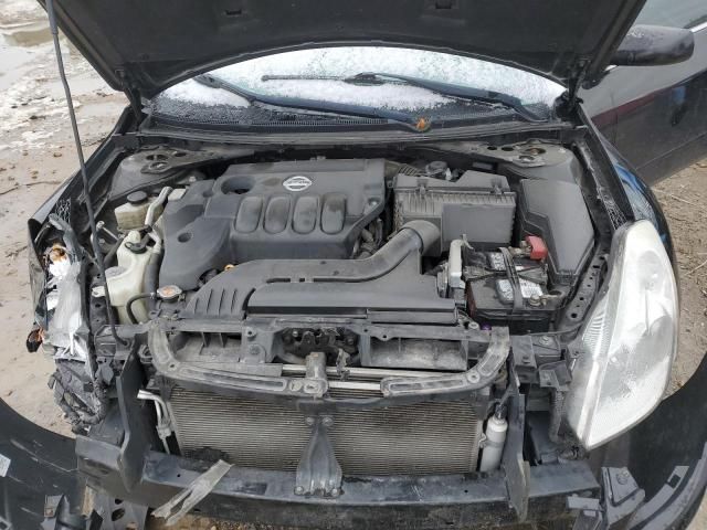 2011 Nissan Altima Base