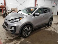 2020 KIA Sportage EX for sale in Center Rutland, VT