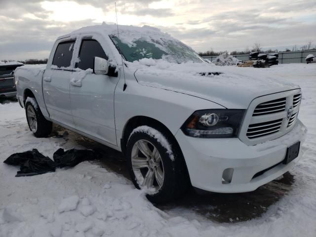 2014 Dodge RAM 1500 Sport