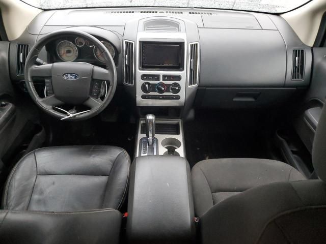 2009 Ford Edge SEL