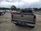 2007 Chevrolet Silverado K1500 Classic