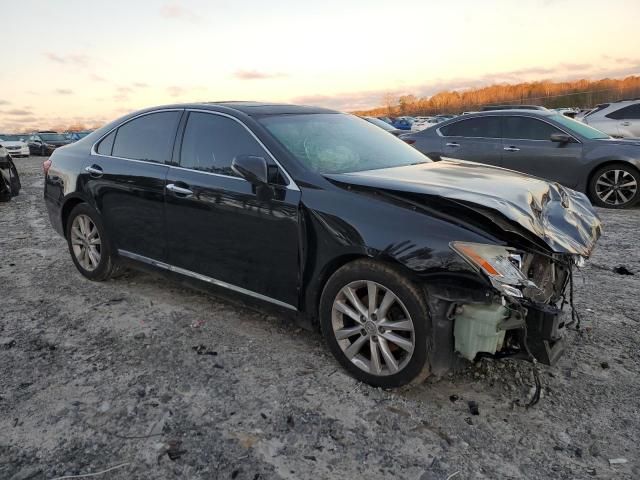 2011 Lexus ES 350