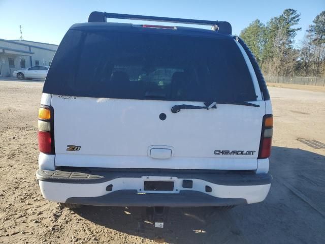 2004 Chevrolet Tahoe K1500