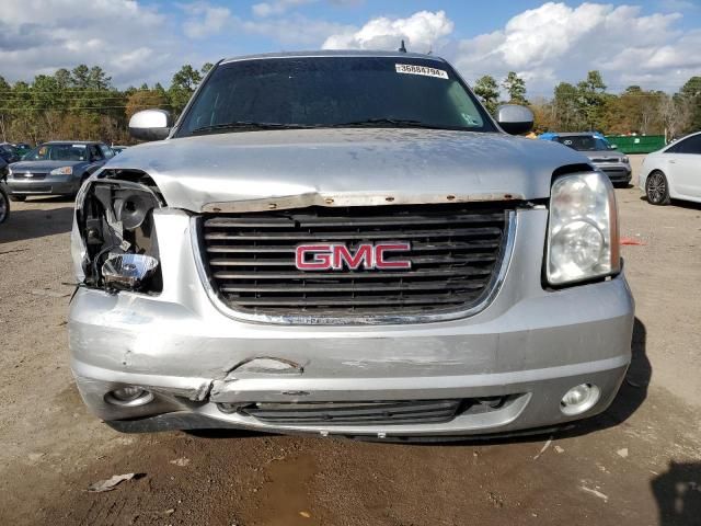 2012 GMC Yukon SLT