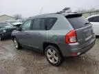 2011 Jeep Compass Sport